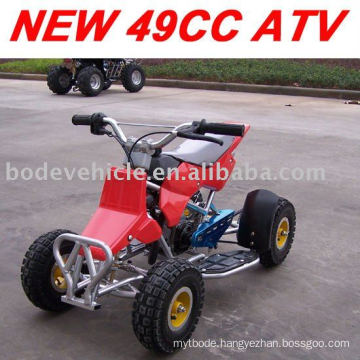 49CC TWO STROKE ATV (MC-301B)